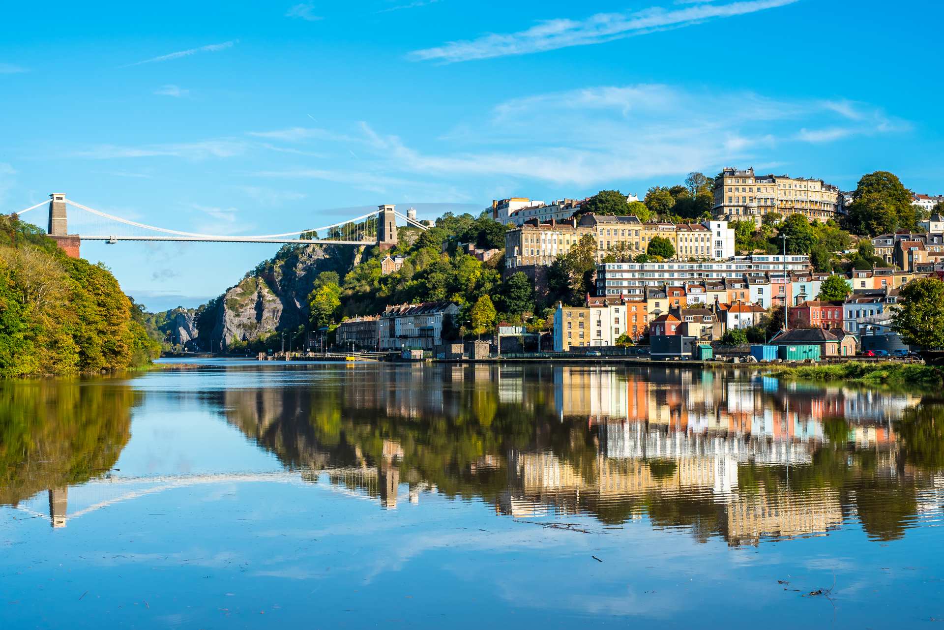 A guide to living in Bristol