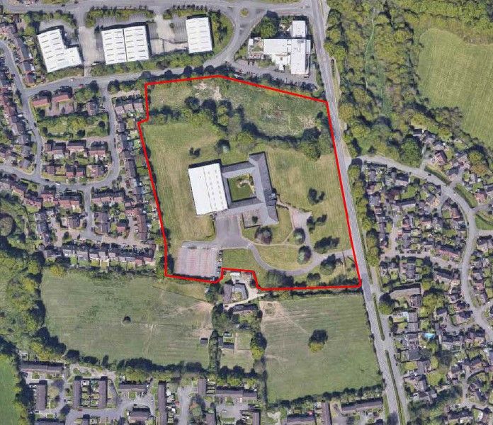Land Secured in Coventry For 120 New Homes