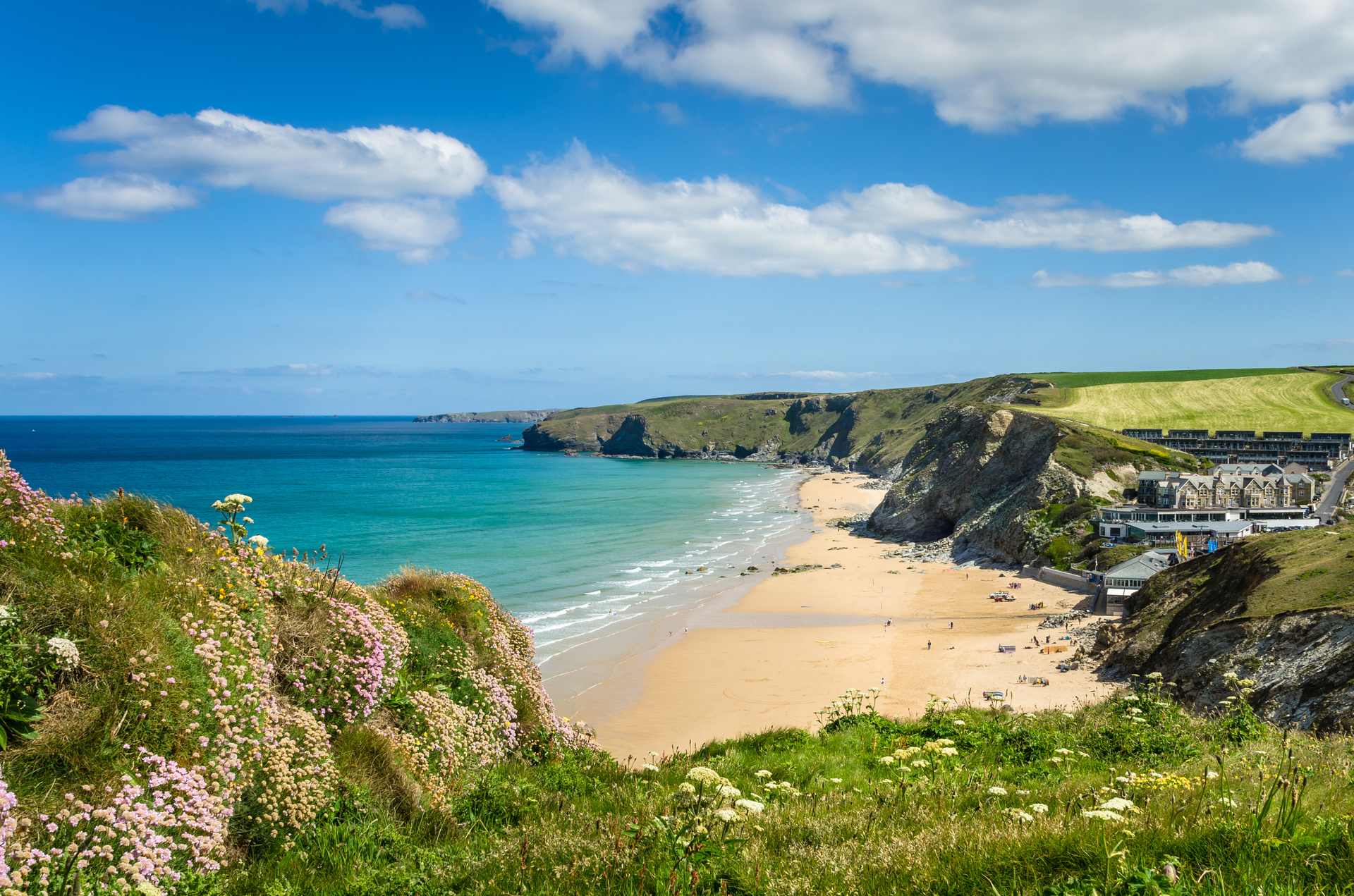 Your Guide to Living in Cornwall