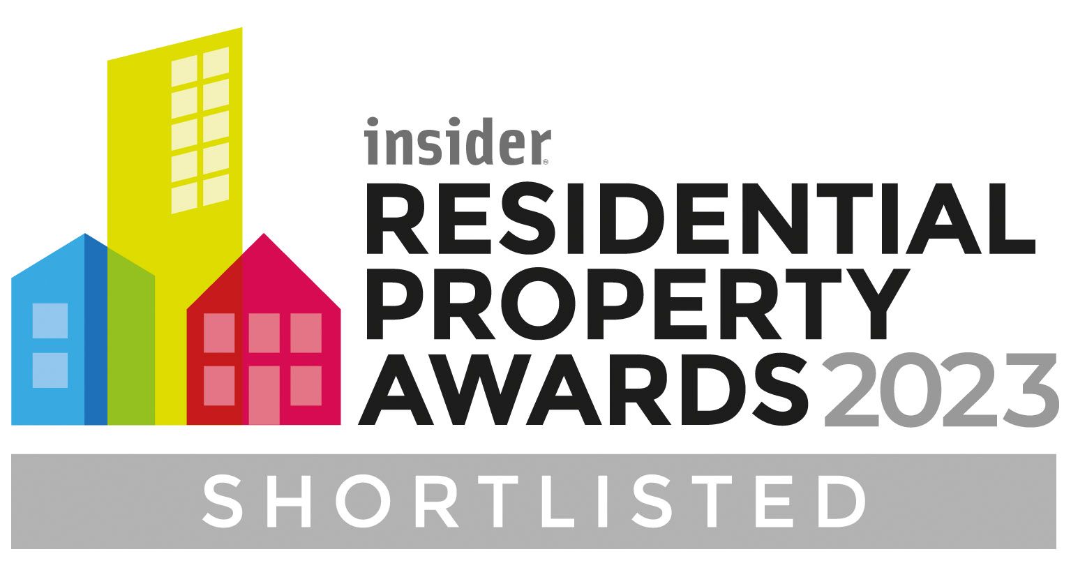 Insider South West Residential Property Awards 2023