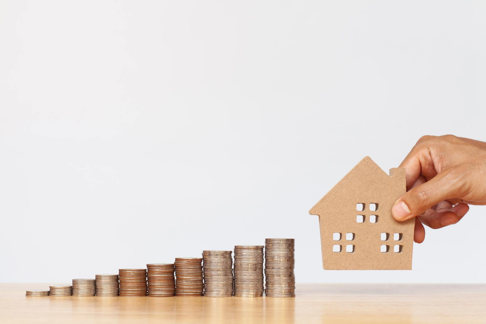 How much deposit do you need for a house?