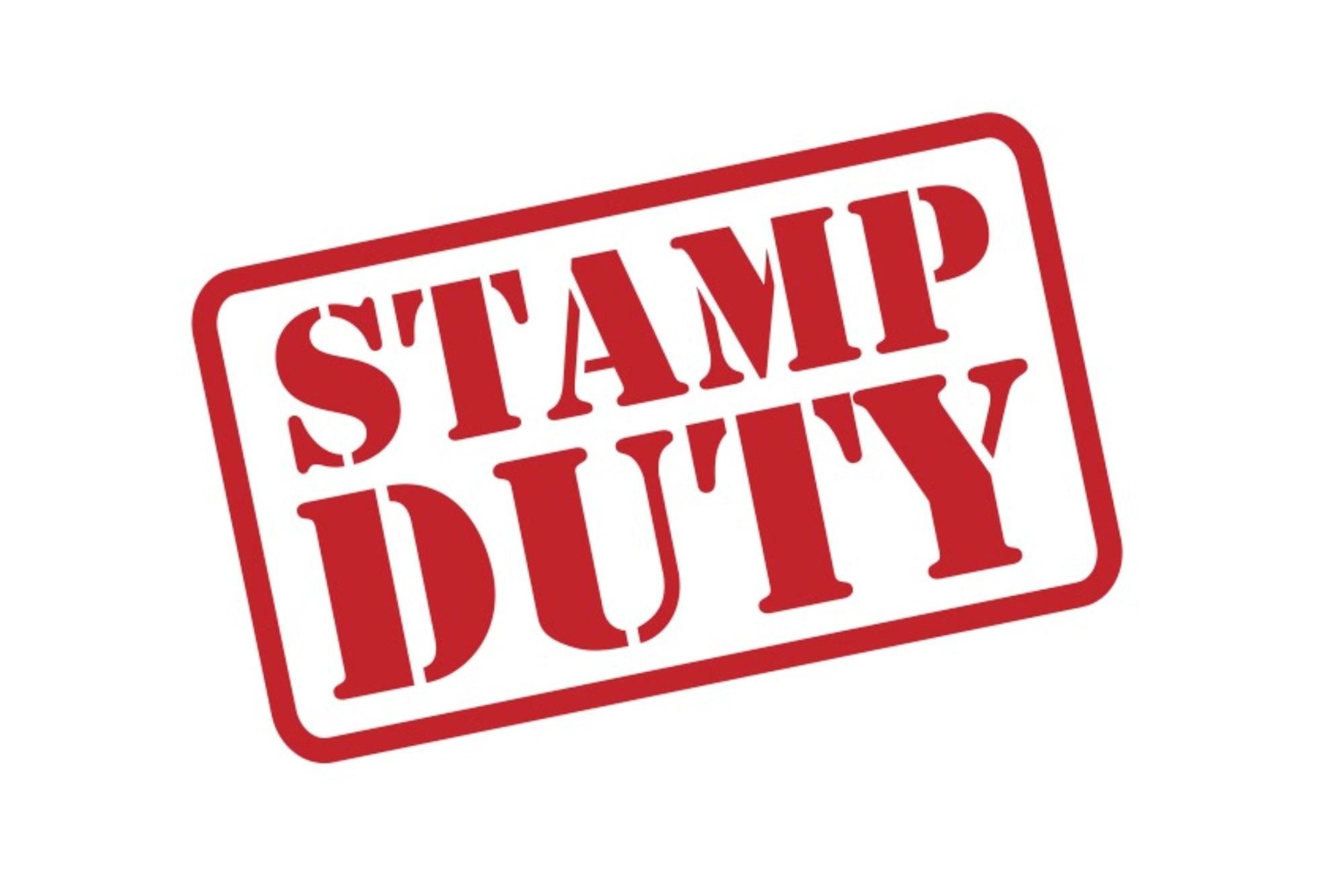 What does the Stamp Duty cut mean for me?