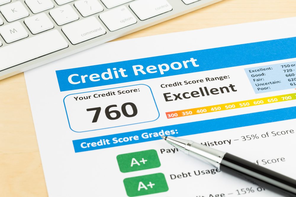 Why Credit Scores Matter For Your Mortgage Application