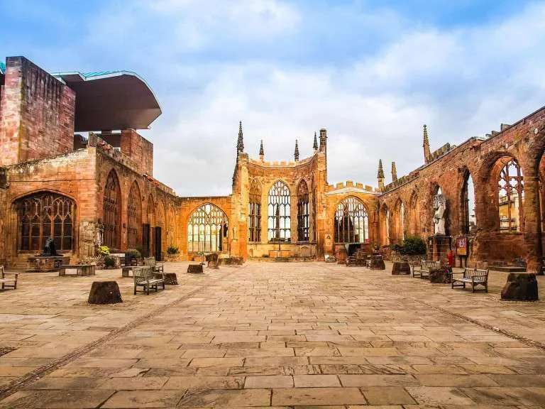 10 Memorable Year-Round Things to Do in Coventry United Kingdom